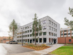 Stereo House by Larsen, Tallinn